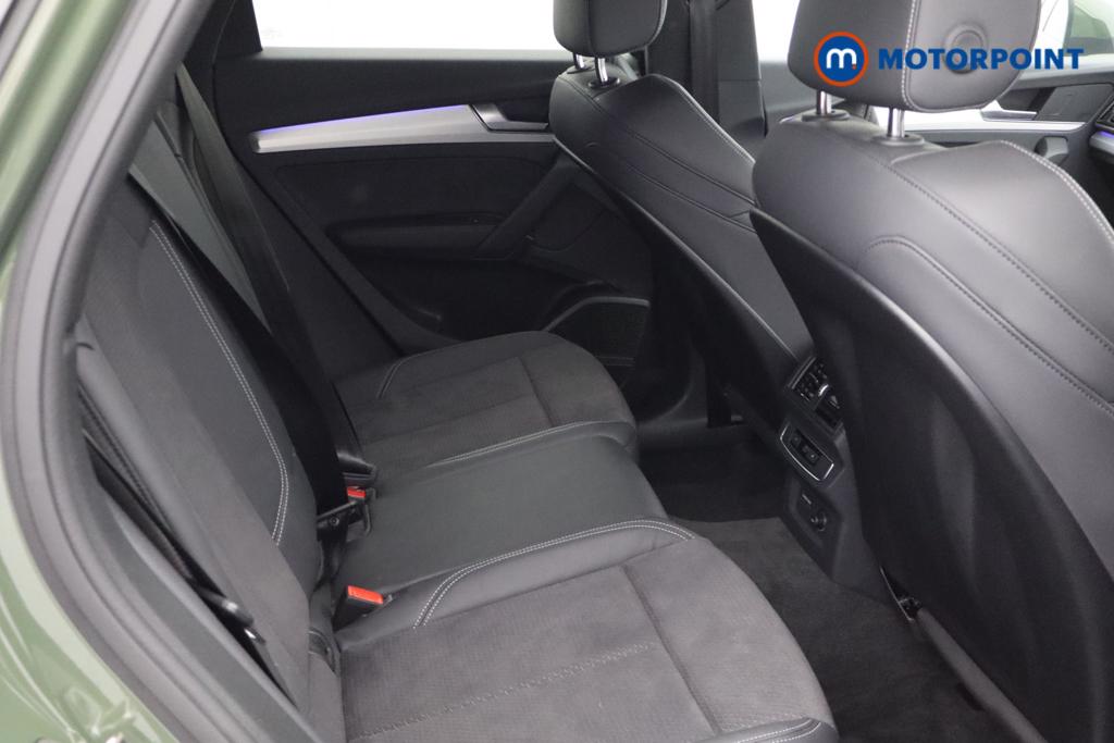 Audi Q5 S Line Automatic Petrol SUV - Stock Number (1588335) - 17th supplementary image