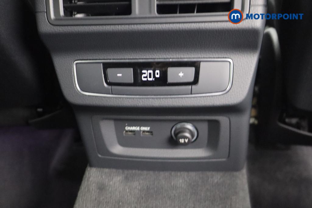 Audi Q5 S Line Automatic Petrol SUV - Stock Number (1588335) - 19th supplementary image