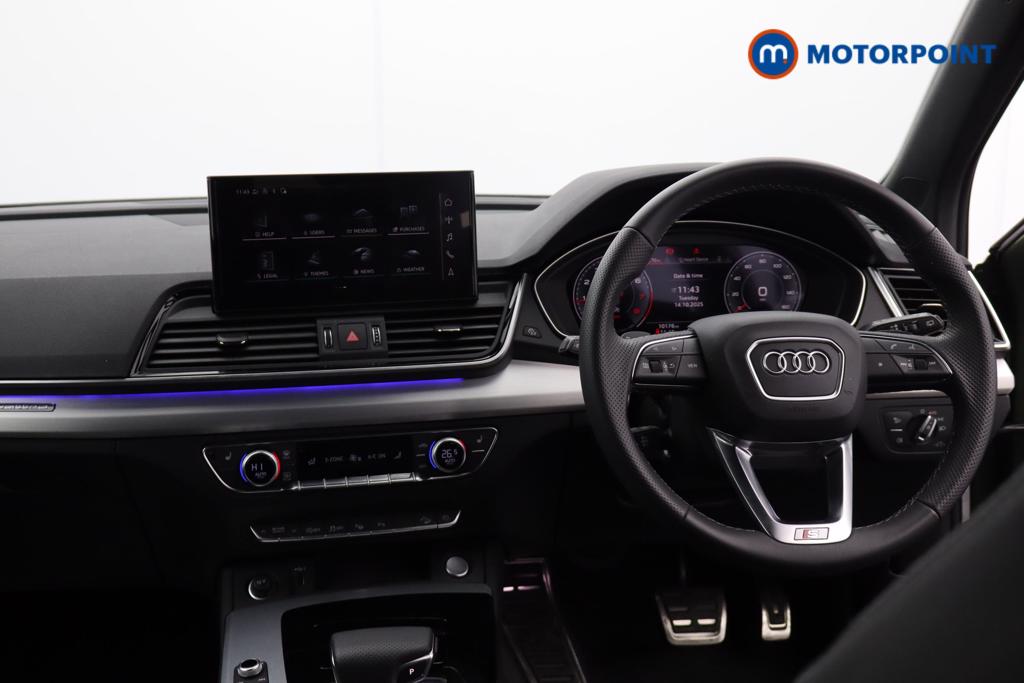 Audi Q5 S Line Automatic Petrol SUV - Stock Number (1588335) - 20th supplementary image