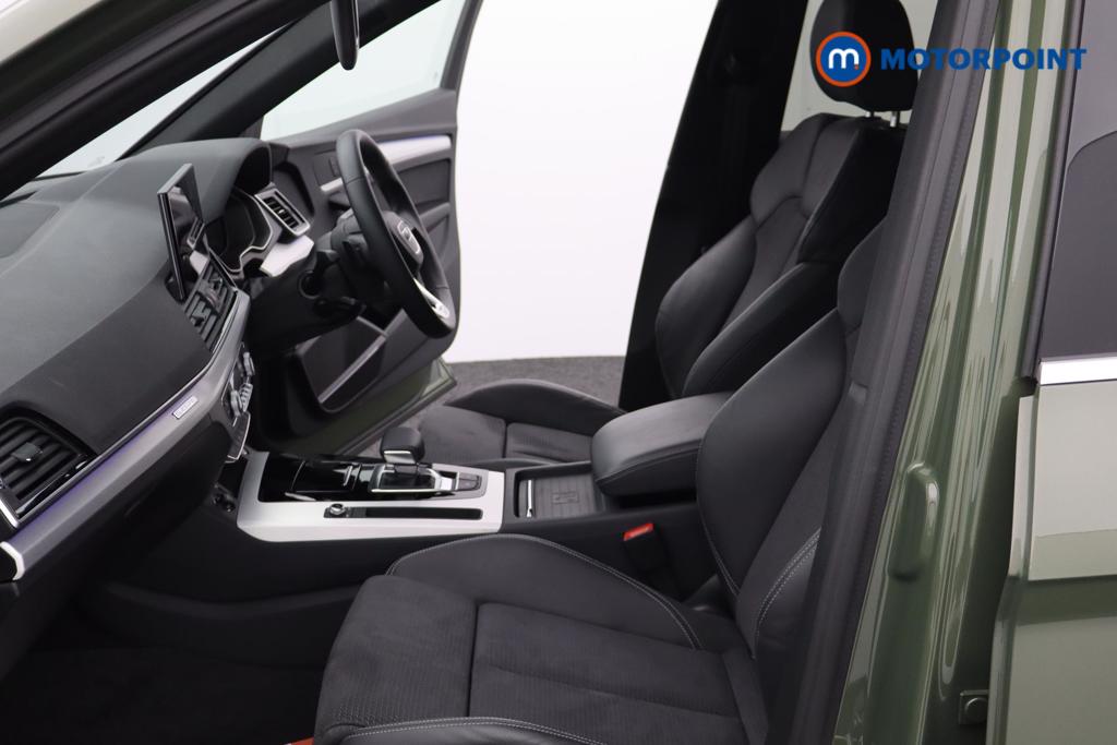 Audi Q5 S Line Automatic Petrol SUV - Stock Number (1588335) - 26th supplementary image