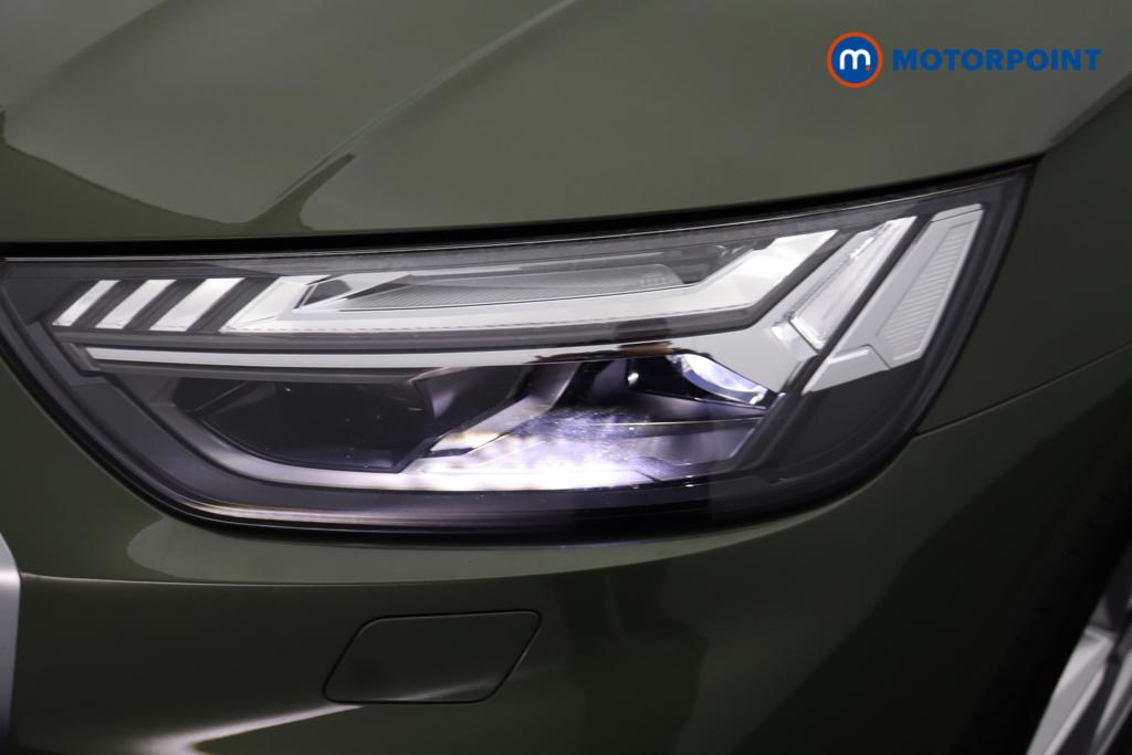 Audi Q5 S Line Automatic Petrol SUV - Stock Number (1588335) - 27th supplementary image