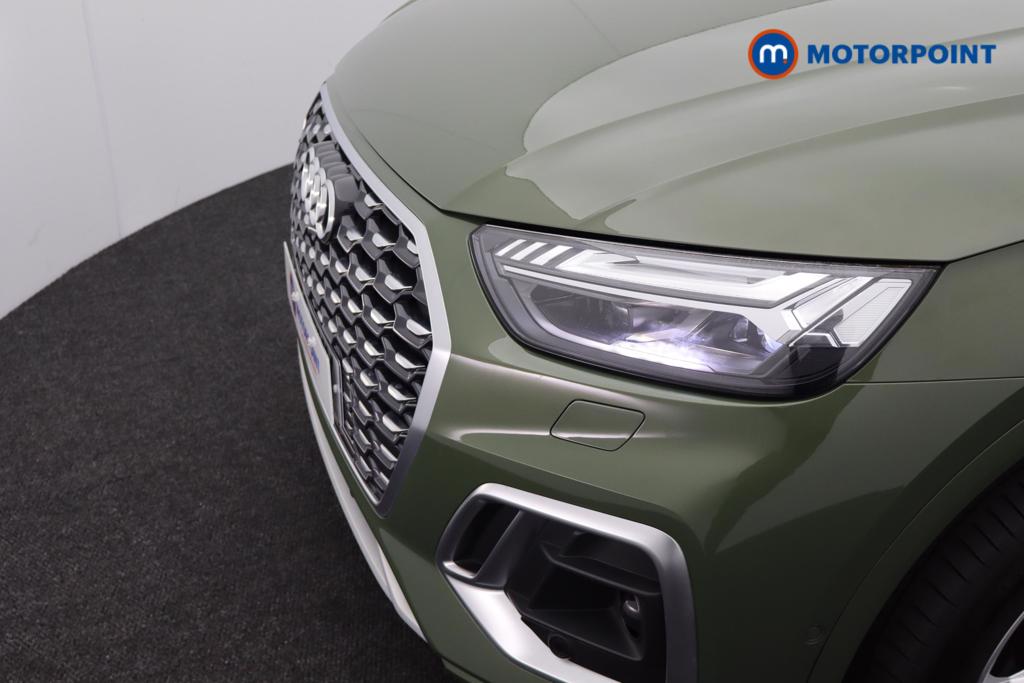 Audi Q5 S Line Automatic Petrol SUV - Stock Number (1588335) - 28th supplementary image