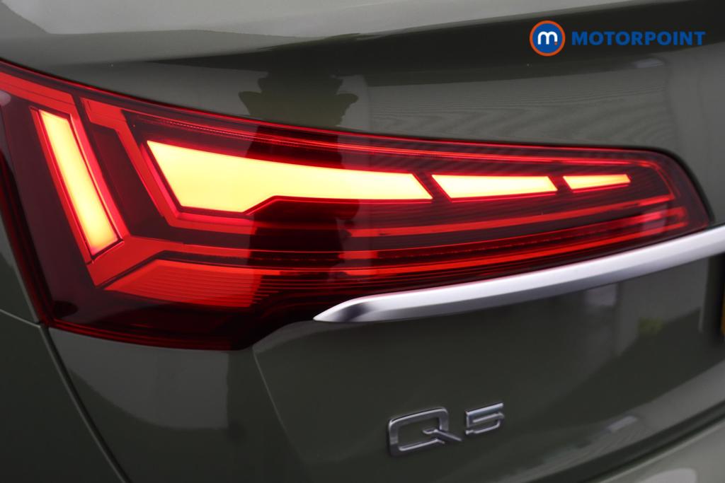 Audi Q5 S Line Automatic Petrol SUV - Stock Number (1588335) - 29th supplementary image