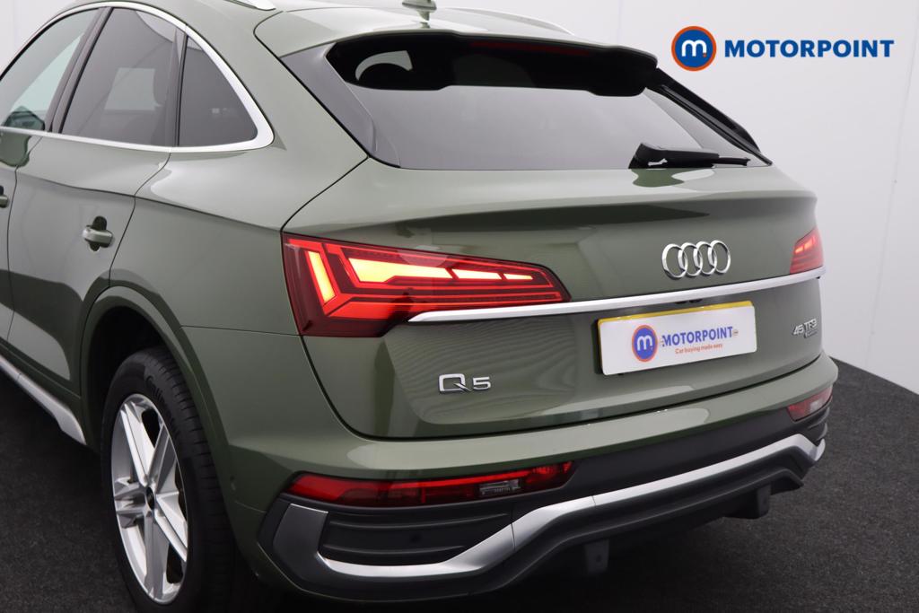 Audi Q5 S Line Automatic Petrol SUV - Stock Number (1588335) - 30th supplementary image