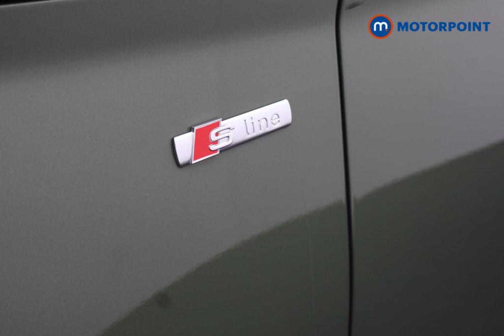 Audi Q5 S Line Automatic Petrol SUV - Stock Number (1588335) - 31st supplementary image