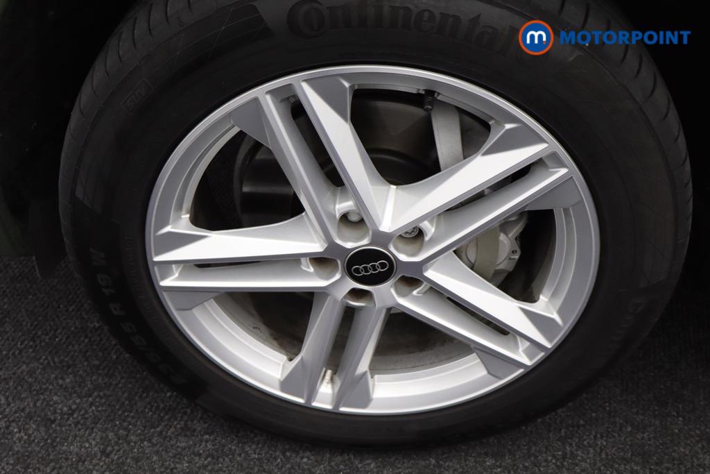 Audi Q5 S Line Automatic Petrol SUV - Stock Number (1588335) - 32nd supplementary image