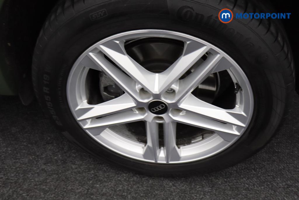 Audi Q5 S Line Automatic Petrol SUV - Stock Number (1588335) - 33rd supplementary image