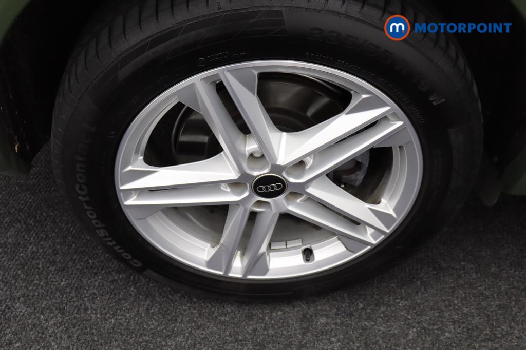 Audi Q5 S Line Automatic Petrol SUV - Stock Number (1588335) - 34th supplementary image