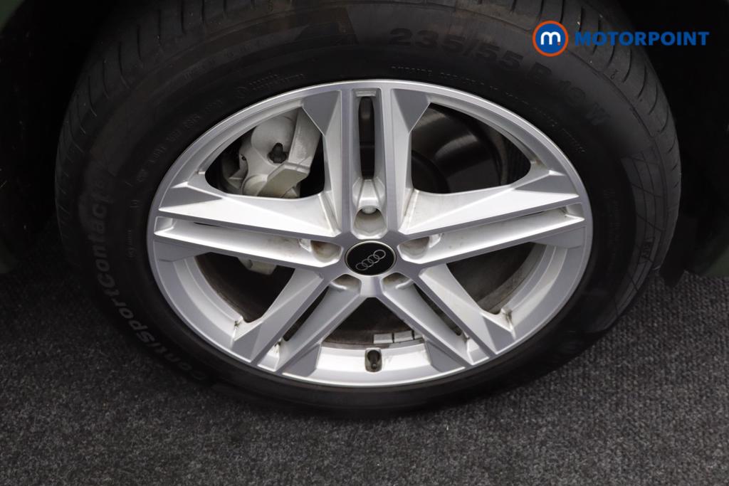 Audi Q5 S Line Automatic Petrol SUV - Stock Number (1588335) - 35th supplementary image