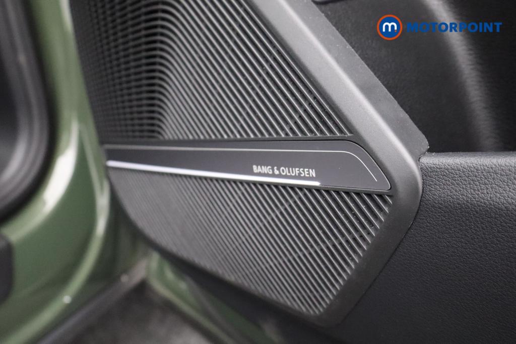 Audi Q5 S Line Automatic Petrol SUV - Stock Number (1588335) - 36th supplementary image