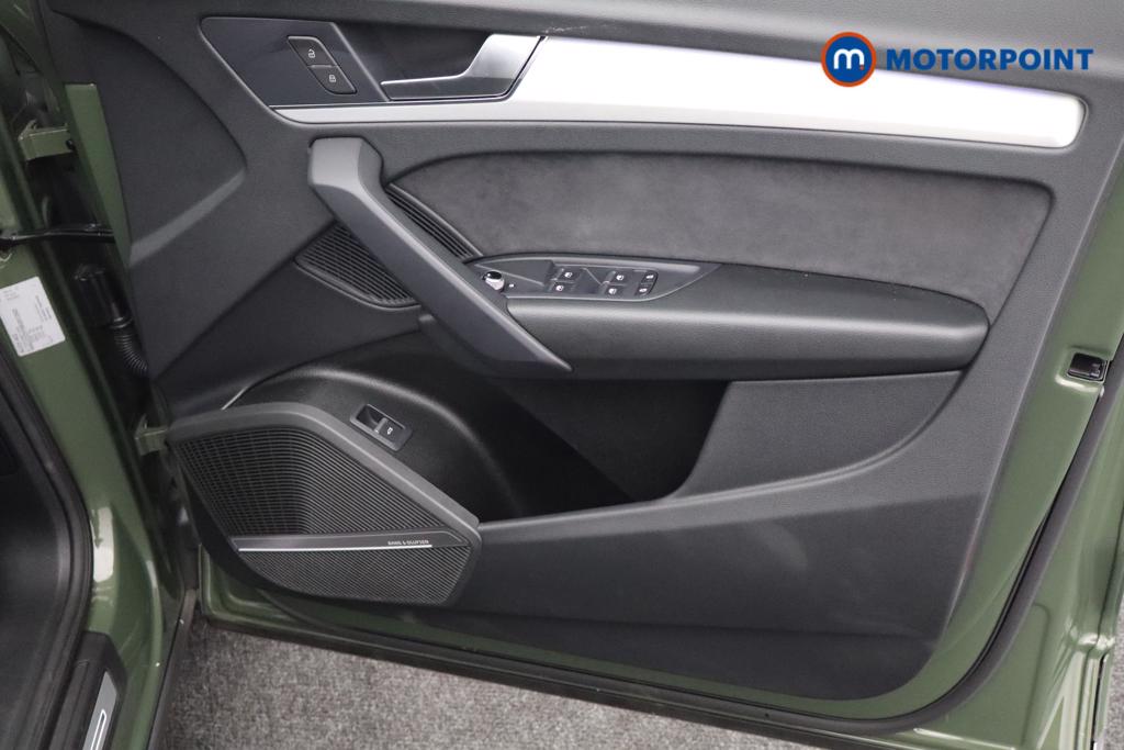 Audi Q5 S Line Automatic Petrol SUV - Stock Number (1588335) - 1st supplementary image