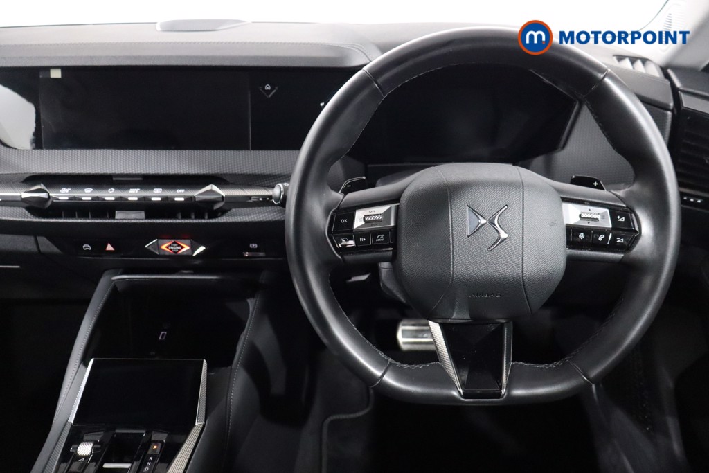 DS Ds 4 Rivoli Automatic Petrol Hatchback - Stock Number (1588353) - 3rd supplementary image