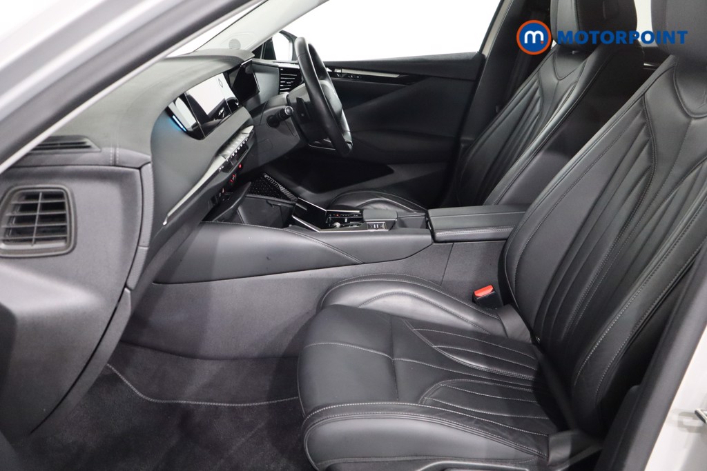 DS Ds 4 Rivoli Automatic Petrol Hatchback - Stock Number (1588353) - 4th supplementary image