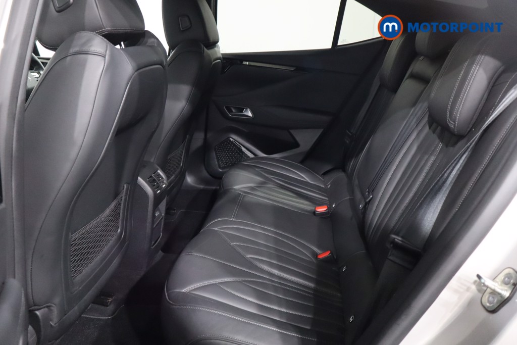 DS Ds 4 Rivoli Automatic Petrol Hatchback - Stock Number (1588353) - 5th supplementary image