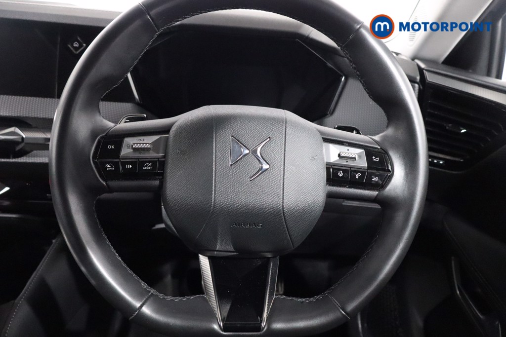 DS Ds 4 Rivoli Automatic Petrol Hatchback - Stock Number (1588353) - 6th supplementary image