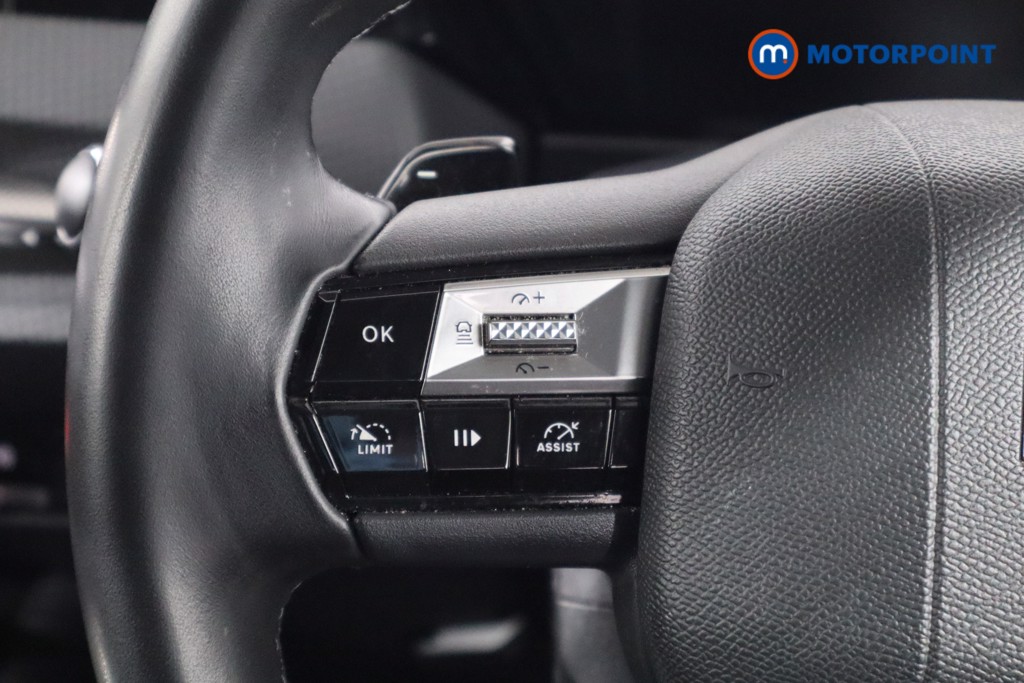 DS Ds 4 Rivoli Automatic Petrol Hatchback - Stock Number (1588353) - 7th supplementary image