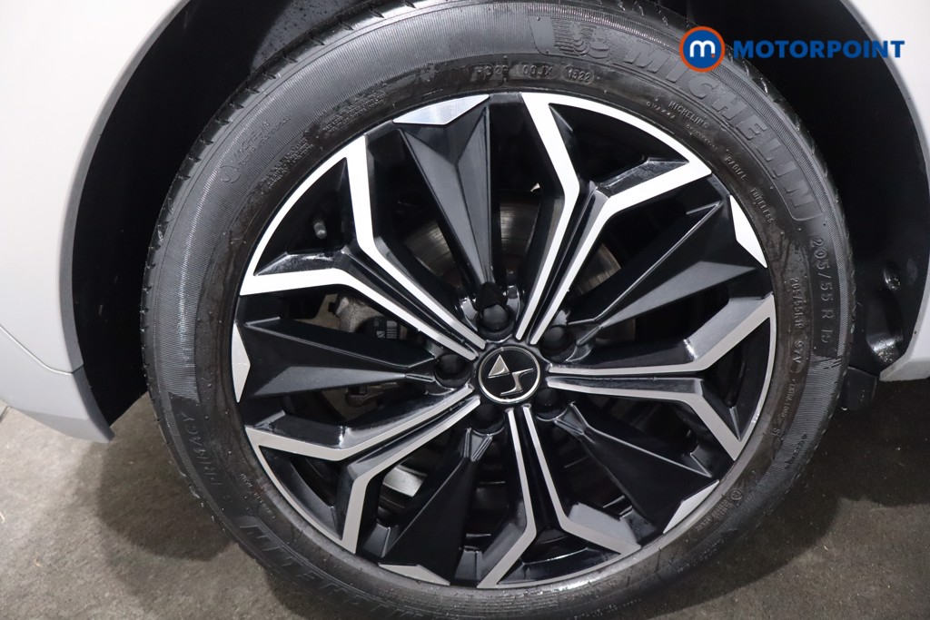 DS Ds 4 Rivoli Automatic Petrol Hatchback - Stock Number (1588353) - 9th supplementary image