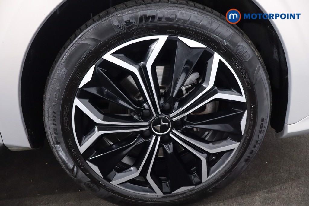 DS Ds 4 Rivoli Automatic Petrol Hatchback - Stock Number (1588353) - 10th supplementary image