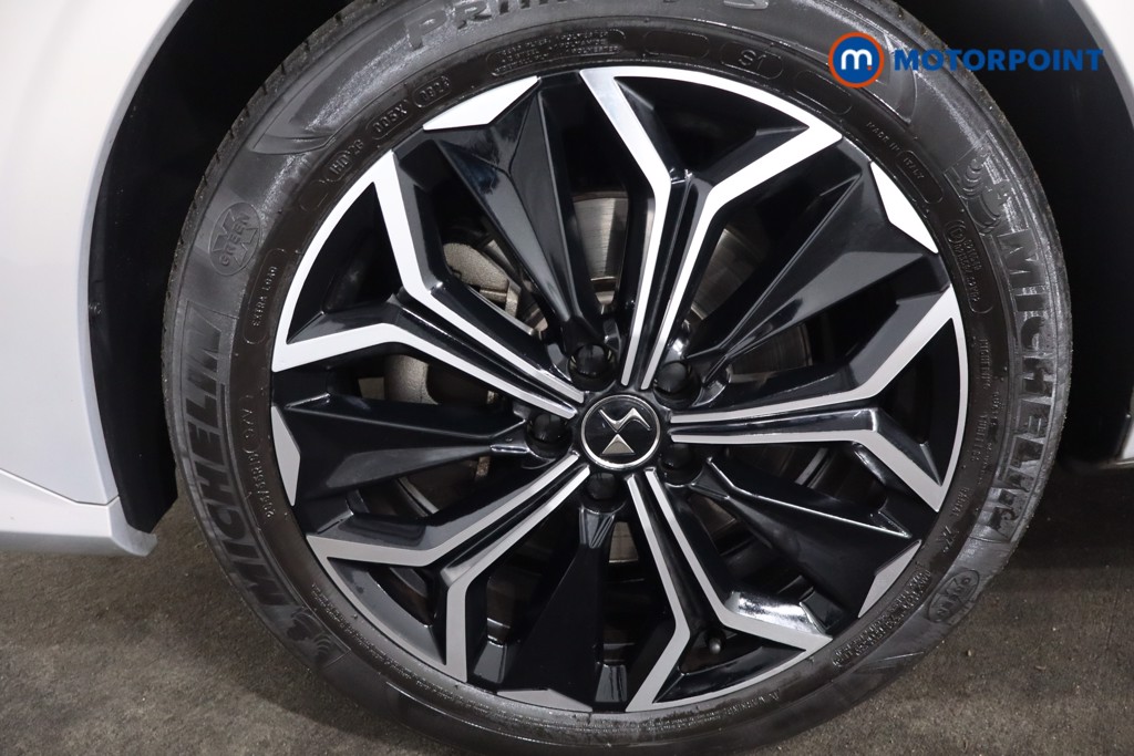 DS Ds 4 Rivoli Automatic Petrol Hatchback - Stock Number (1588353) - 11th supplementary image