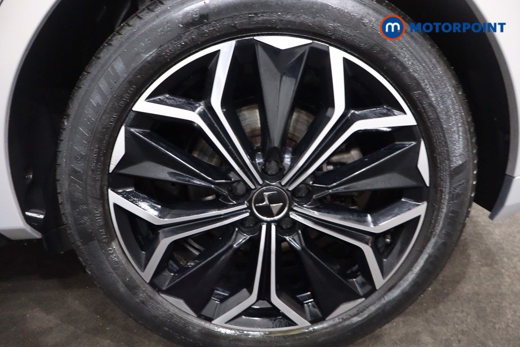 DS Ds 4 Rivoli Automatic Petrol Hatchback - Stock Number (1588353) - 12th supplementary image