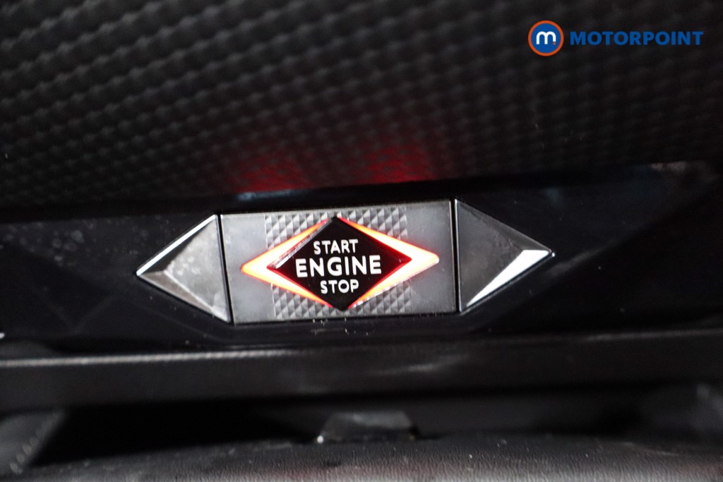 DS Ds 4 Rivoli Automatic Petrol Hatchback - Stock Number (1588353) - 13th supplementary image