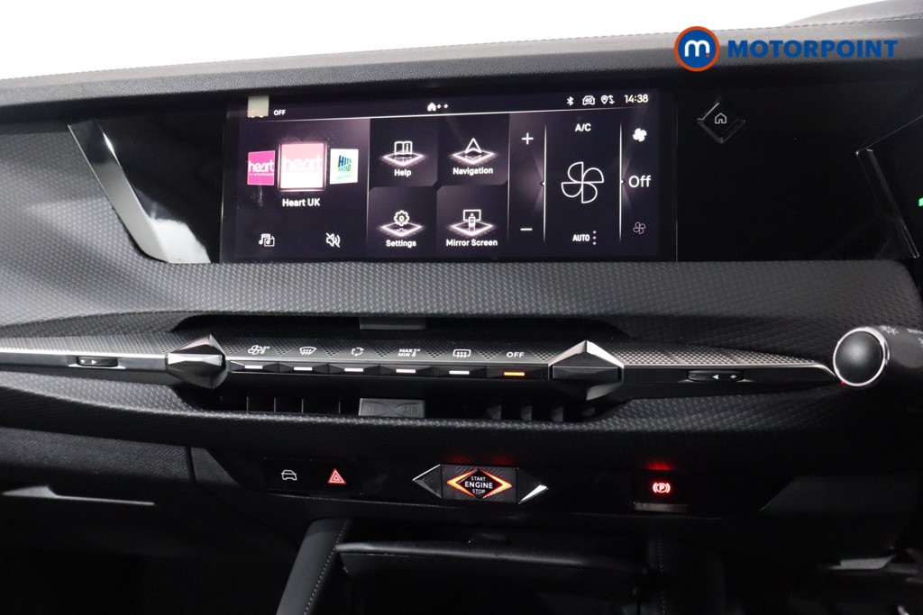 DS Ds 4 Rivoli Automatic Petrol Hatchback - Stock Number (1588353) - 15th supplementary image