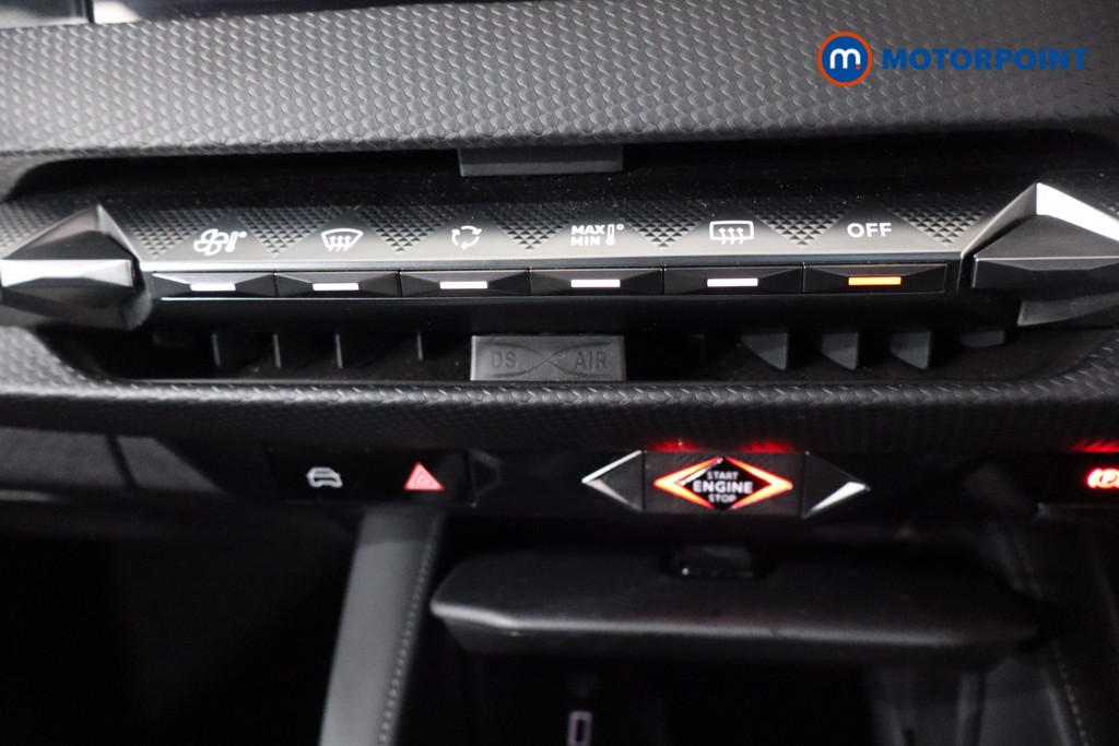 DS Ds 4 Rivoli Automatic Petrol Hatchback - Stock Number (1588353) - 16th supplementary image