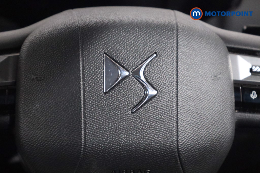 DS Ds 4 Rivoli Automatic Petrol Hatchback - Stock Number (1588353) - 17th supplementary image