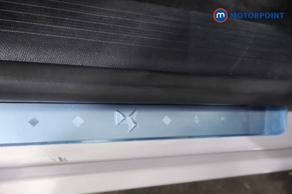 DS Ds 4 Rivoli Automatic Petrol Hatchback - Stock Number (1588353) - 21st supplementary image