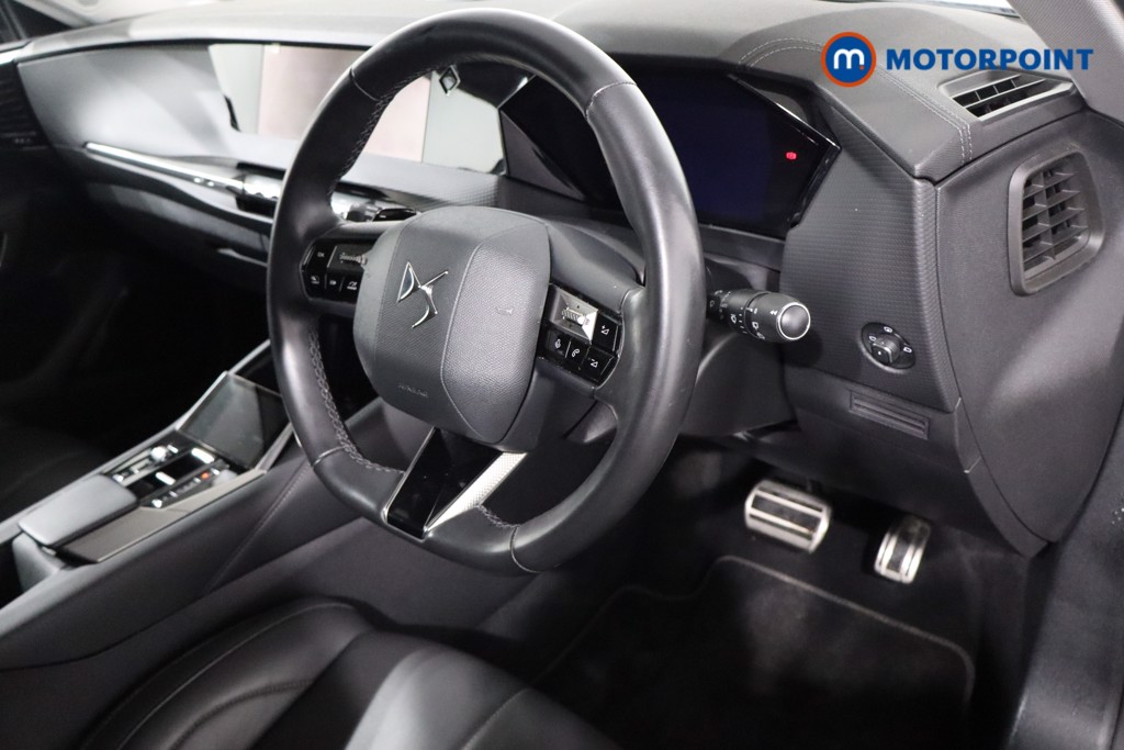 DS Ds 4 Rivoli Automatic Petrol Hatchback - Stock Number (1588353) - 22nd supplementary image