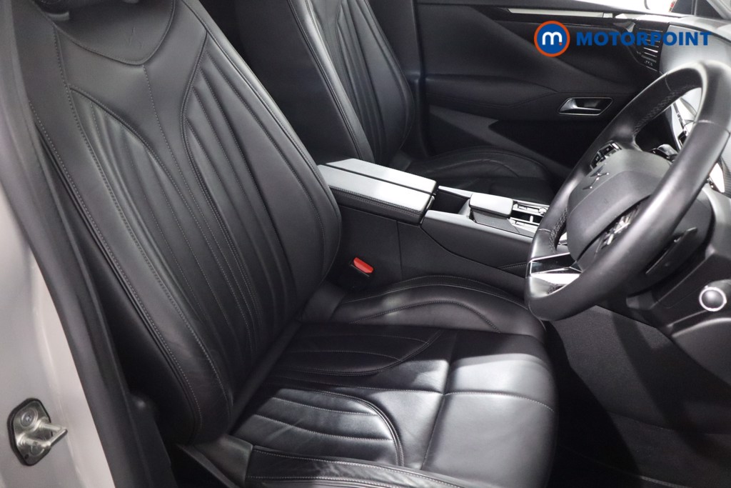 DS Ds 4 Rivoli Automatic Petrol Hatchback - Stock Number (1588353) - 23rd supplementary image