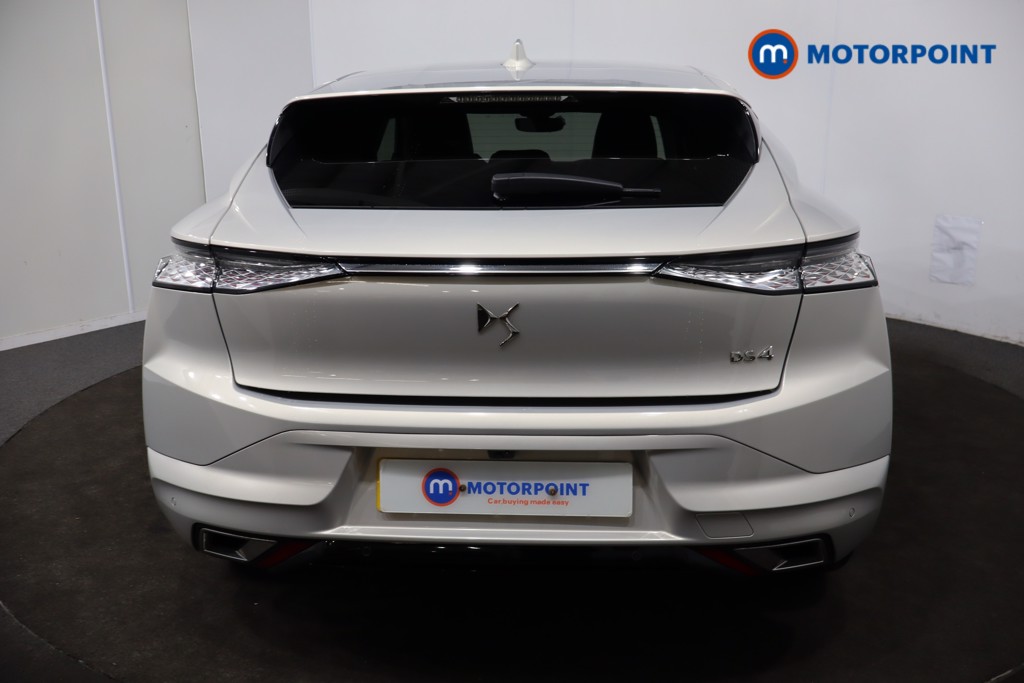 DS Ds 4 Rivoli Automatic Petrol Hatchback - Stock Number (1588353) - 35th supplementary image