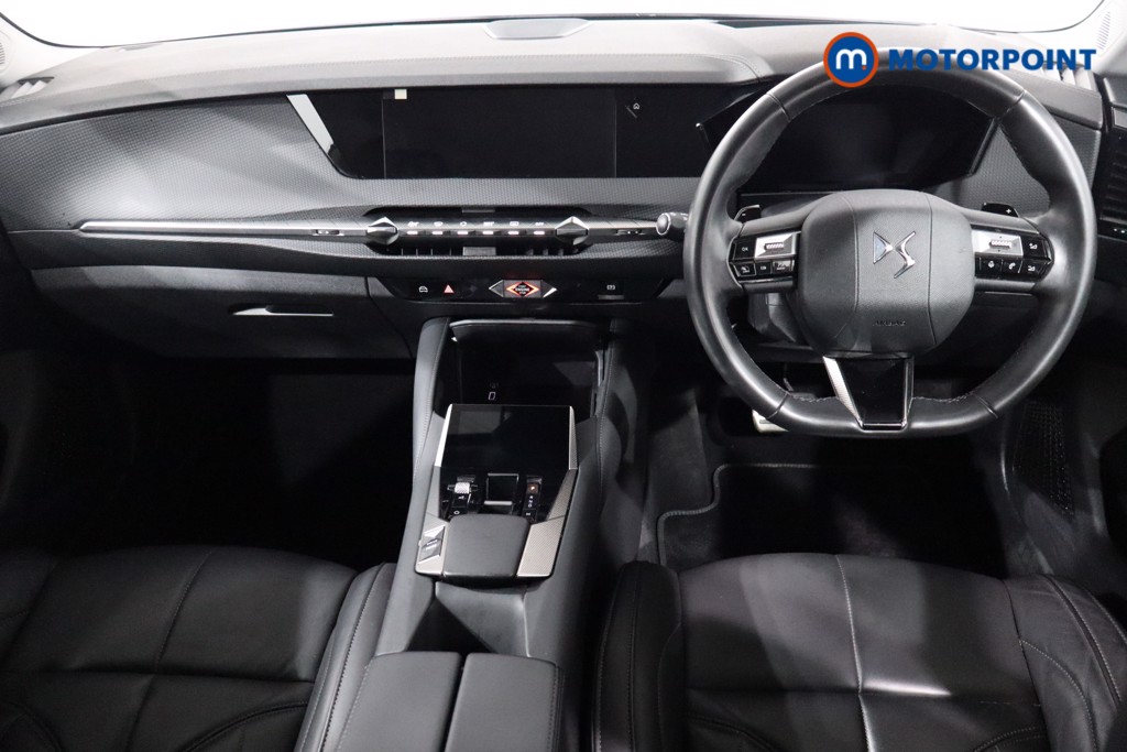 DS Ds 4 Rivoli Automatic Petrol Hatchback - Stock Number (1588353) - 1st supplementary image