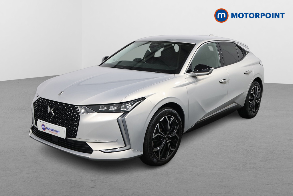 DS Ds 4 Rivoli Automatic Petrol Hatchback - Stock Number (1588353) - Passenger side front corner