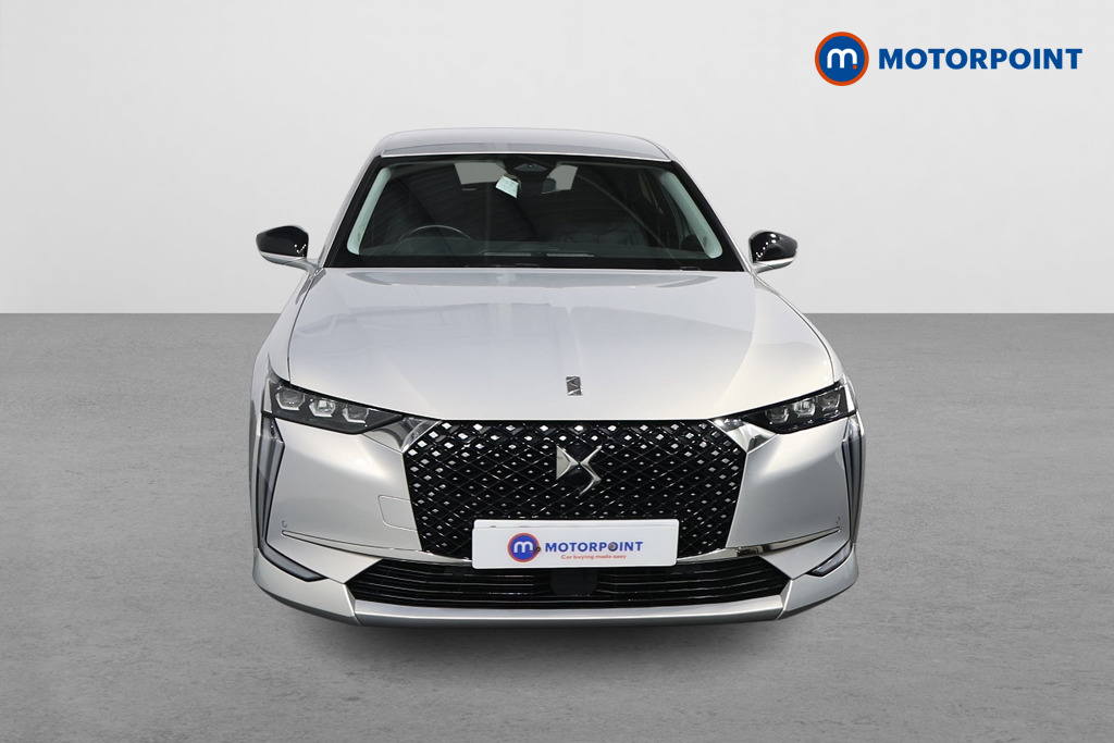 DS Ds 4 Rivoli Automatic Petrol Hatchback - Stock Number (1588353) - Front bumper