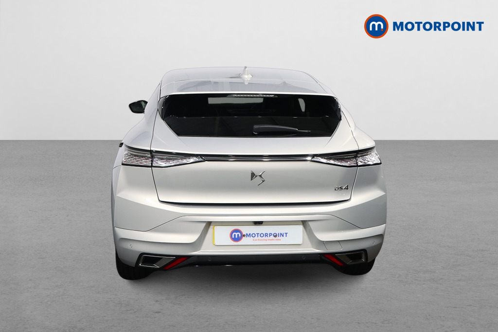 DS Ds 4 Rivoli Automatic Petrol Hatchback - Stock Number (1588353) - Rear bumper