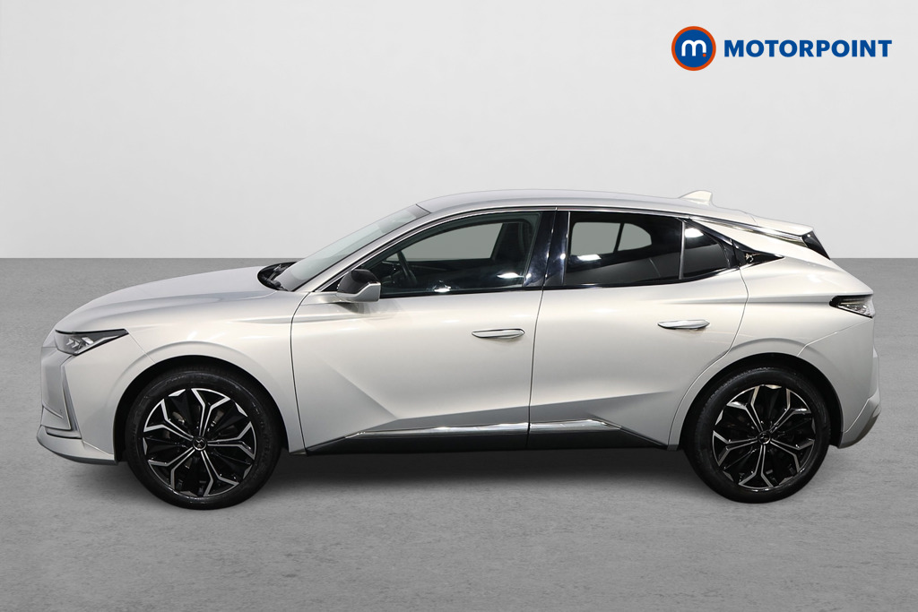 DS Ds 4 Rivoli Automatic Petrol Hatchback - Stock Number (1588353) - Passenger side