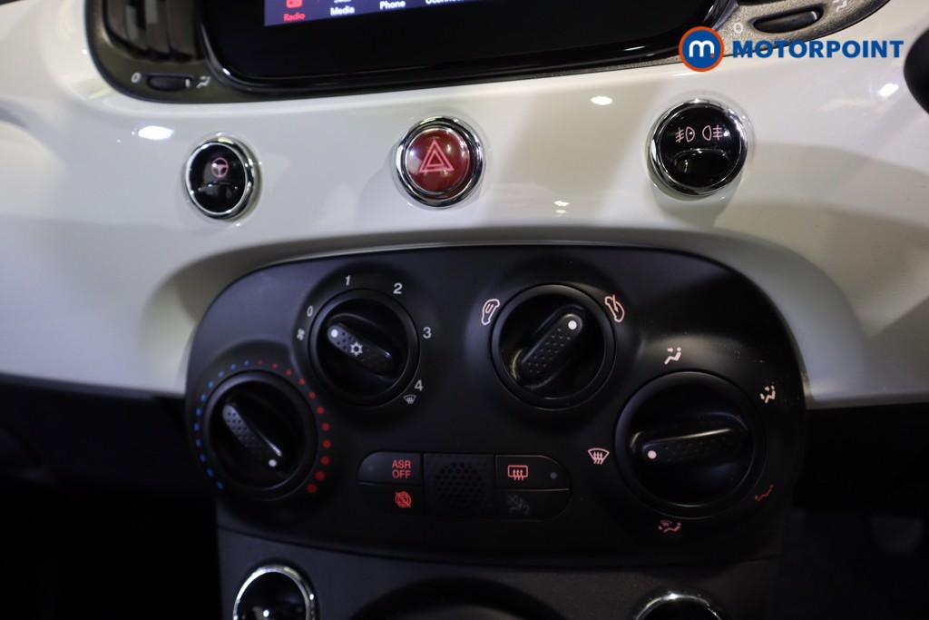 Fiat 500 Dolcevita Manual Petrol Hatchback - Stock Number (1588366) - 5th supplementary image