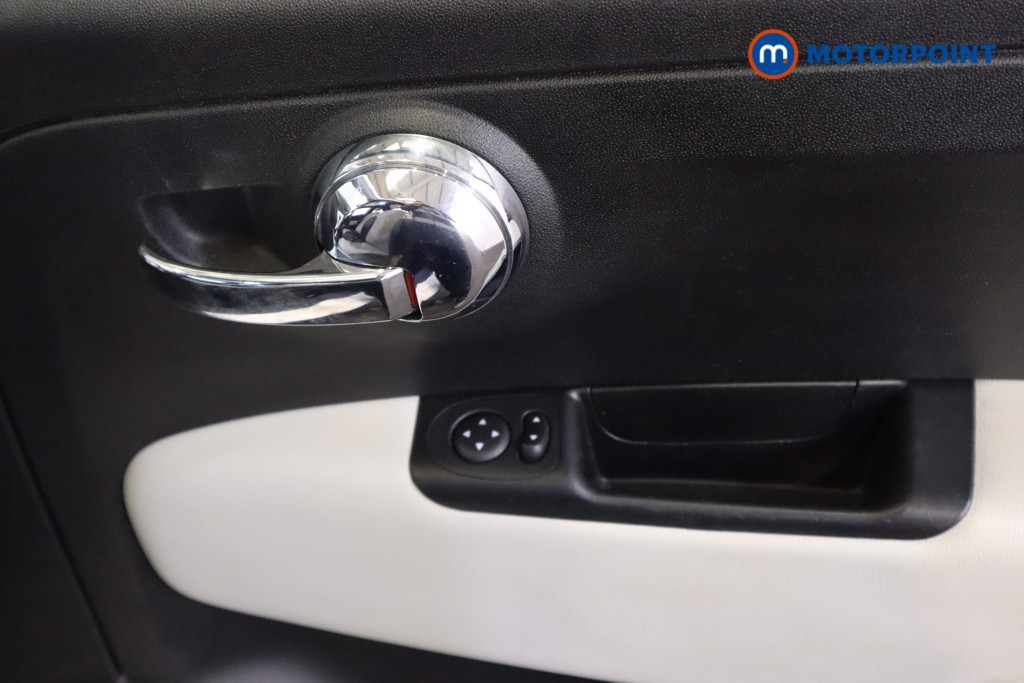 Fiat 500 Dolcevita Manual Petrol Hatchback - Stock Number (1588366) - 10th supplementary image