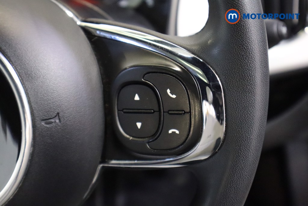 Fiat 500 Dolcevita Manual Petrol Hatchback - Stock Number (1588366) - 12th supplementary image