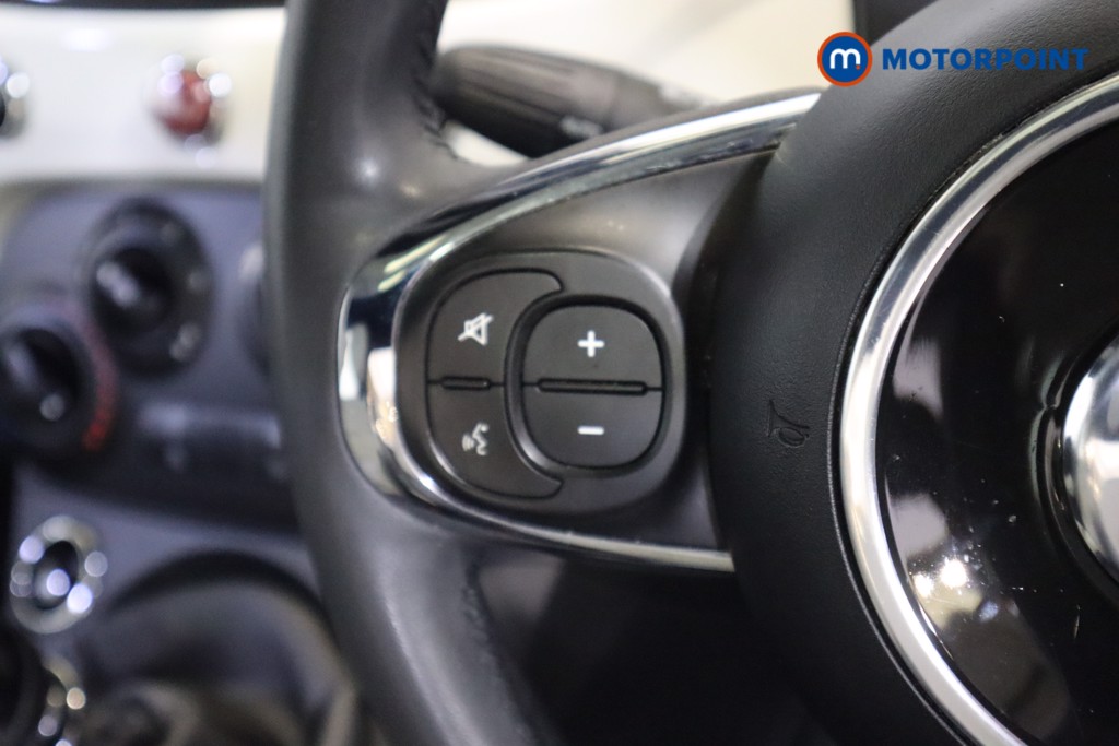 Fiat 500 Dolcevita Manual Petrol Hatchback - Stock Number (1588366) - 14th supplementary image