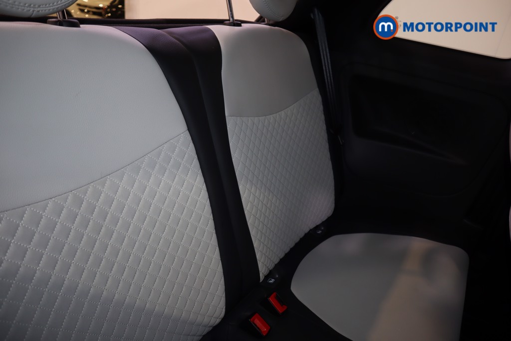 Fiat 500 Dolcevita Manual Petrol Hatchback - Stock Number (1588366) - 17th supplementary image