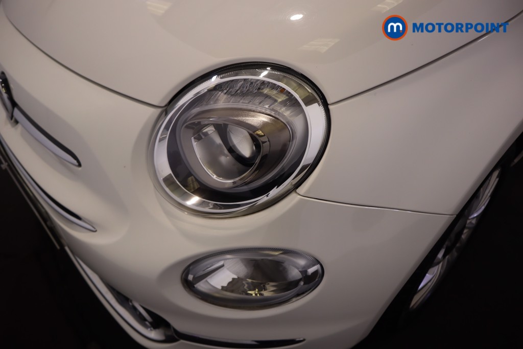 Fiat 500 Dolcevita Manual Petrol Hatchback - Stock Number (1588366) - 23rd supplementary image