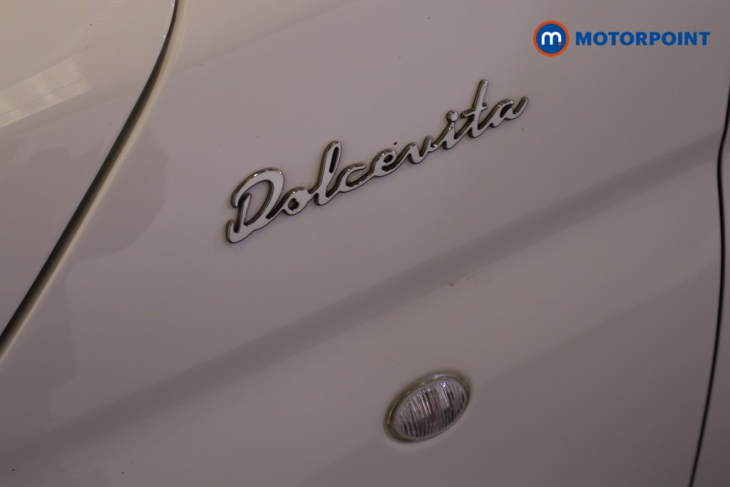 Fiat 500 Dolcevita Manual Petrol Hatchback - Stock Number (1588366) - 24th supplementary image