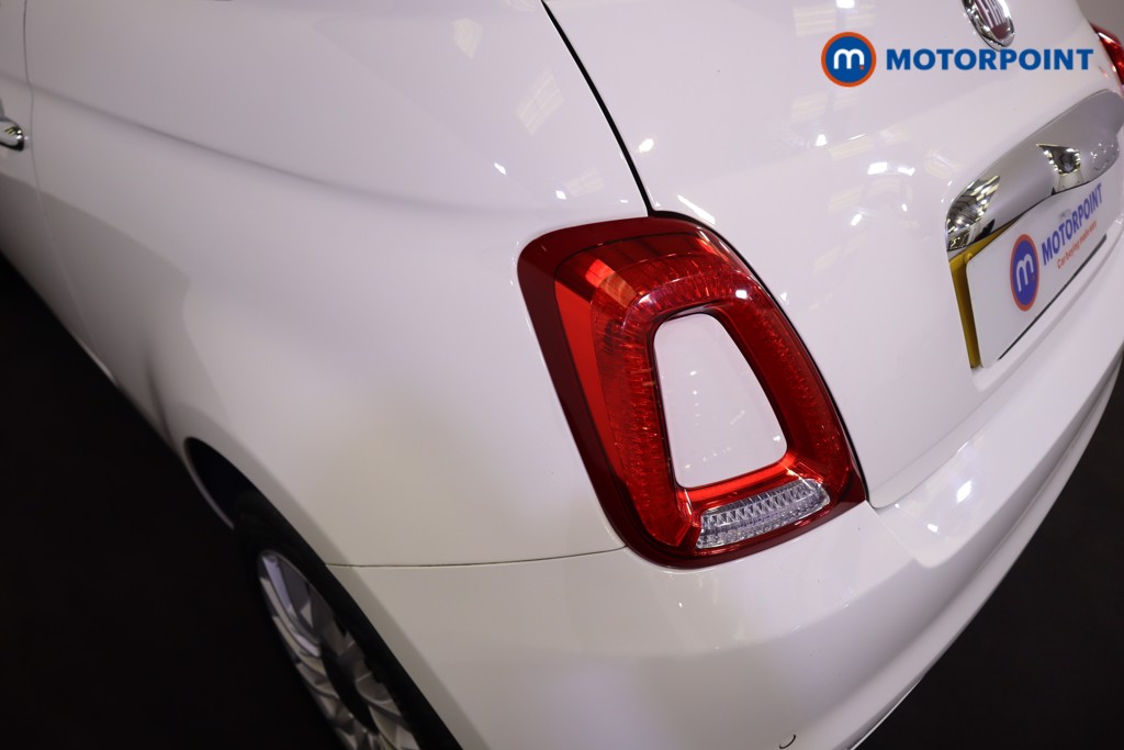 Fiat 500 Dolcevita Manual Petrol Hatchback - Stock Number (1588366) - 25th supplementary image