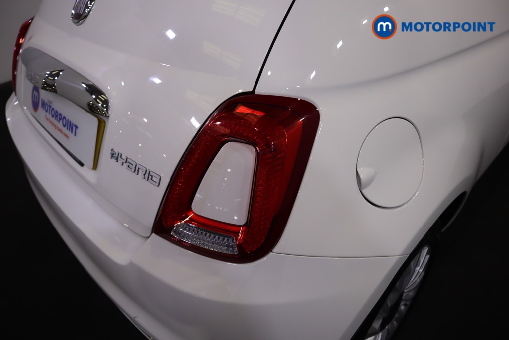 Fiat 500 Dolcevita Manual Petrol Hatchback - Stock Number (1588366) - 26th supplementary image