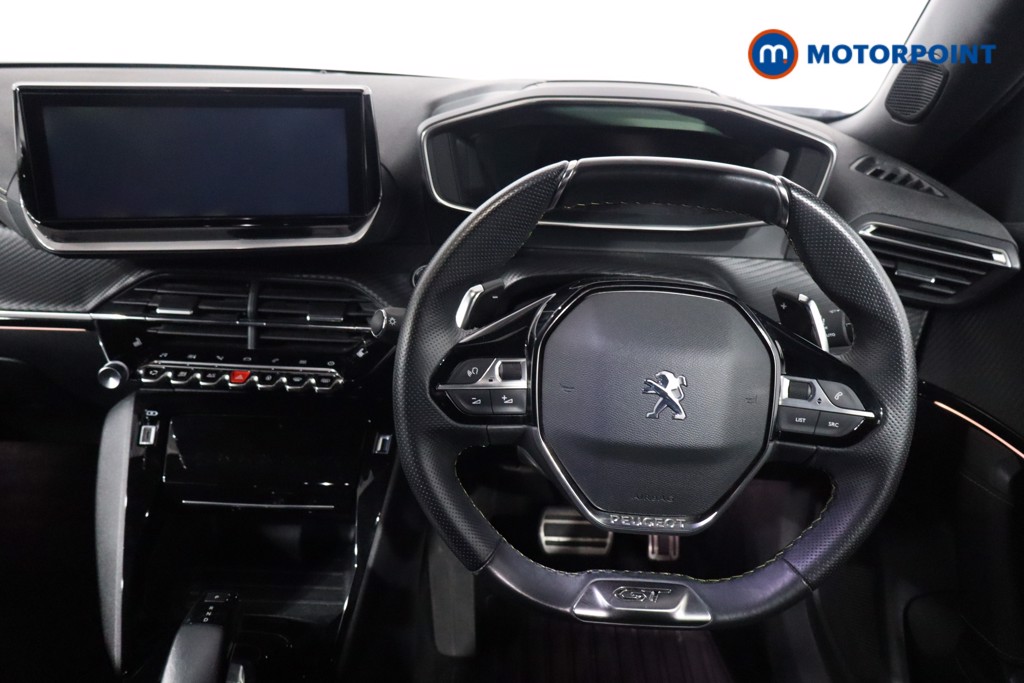 Peugeot 2008 Gt Premium Automatic Petrol SUV - Stock Number (1588429) - 3rd supplementary image
