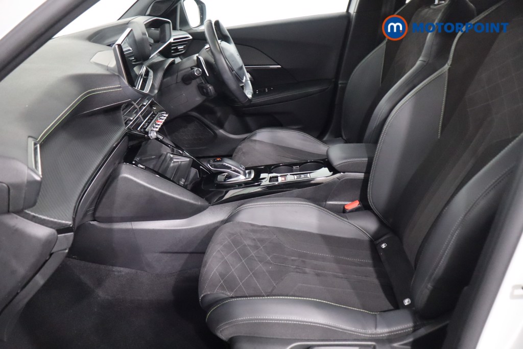 Peugeot 2008 Gt Premium Automatic Petrol SUV - Stock Number (1588429) - 4th supplementary image