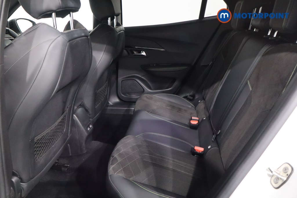 Peugeot 2008 Gt Premium Automatic Petrol SUV - Stock Number (1588429) - 5th supplementary image