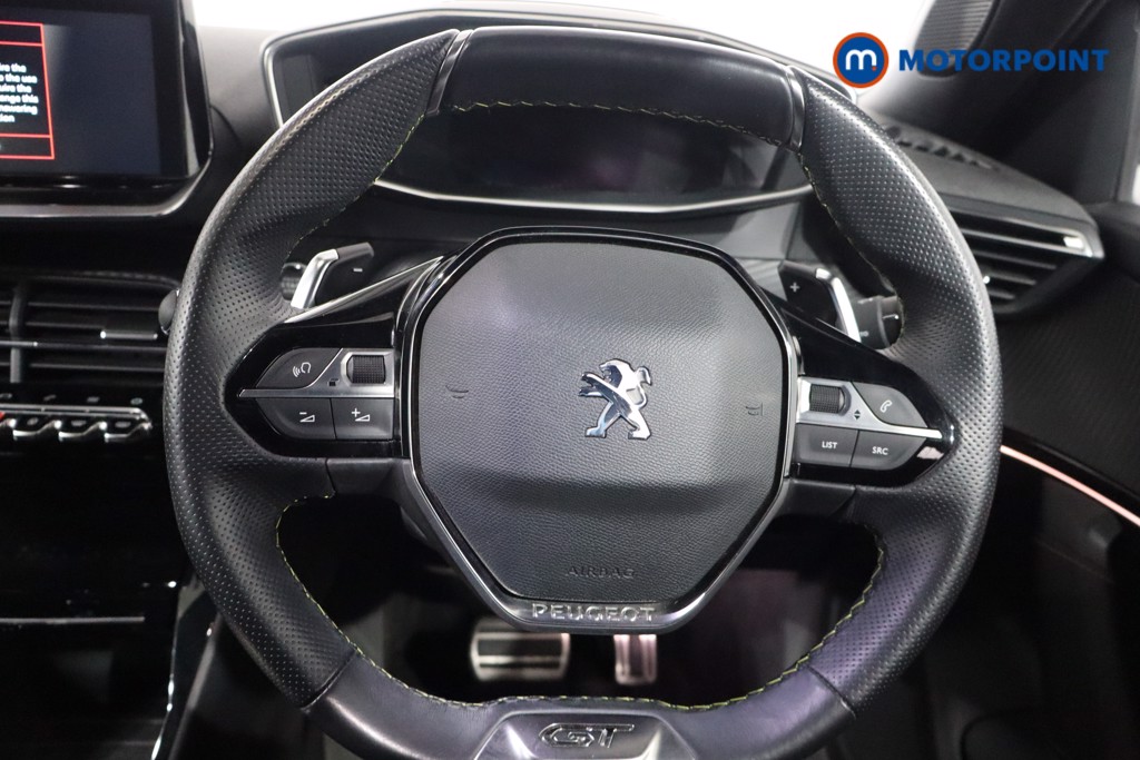 Peugeot 2008 Gt Premium Automatic Petrol SUV - Stock Number (1588429) - 6th supplementary image